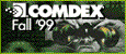 Comdex Fall 99 logo
