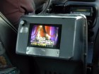 Little screen in a big metal box