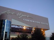 Las Vegas Convention Center