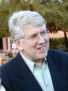 Bob Metcalfe