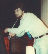 Gary Kildall