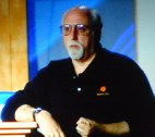 Walt Mossberg