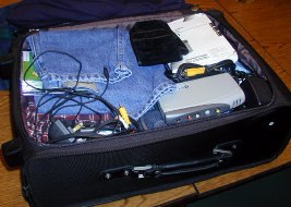 Suitcase