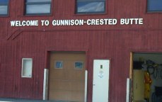Welcome to Gunnison-Crested Butte