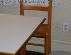 Kitchen table