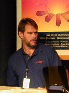 Joe Lambert