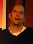 Mike Bonifer