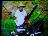 Mark and equipment