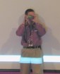 Heath and camera