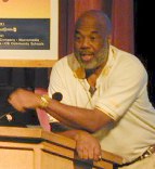 Howard Bingham