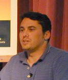 Nathan Shedroff